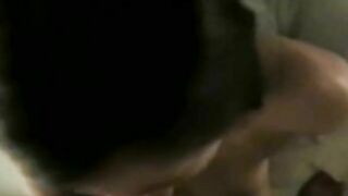 Daughter who wants to taste incest ends up getting fucked savage style