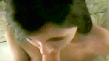 Daughter who wants to taste incest ends up getting fucked savage style