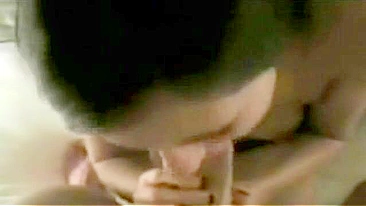 Daughter who wants to taste incest ends up getting fucked savage style