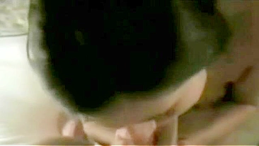 Daughter who wants to taste incest ends up getting fucked savage style