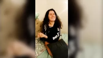 Sister is going to get punished by her brother who really enjoys incest Sister is going to get punished by her brother who really enjoys incest