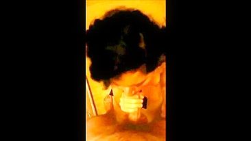 Sister is going to get punished by her brother who really enjoys incest