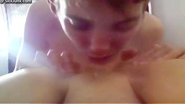 Mother is going to enjoy a great motherfucking dicking in a hot scene