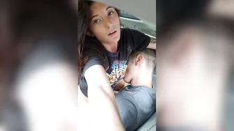 Anything but ordinary with a horny sister who needs incest dicking