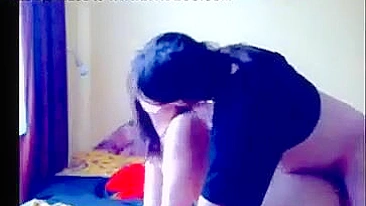 Chubby daughter chooses incest because her add is the best fucker