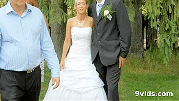 Starring Czech daughter who gets to fuck her horny father for real