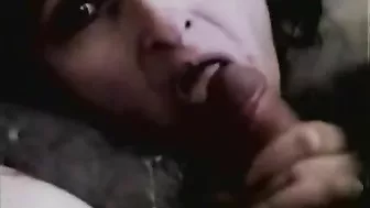 Motherly love takes a weird form in a real incest porn movie in POV Motherly love takes a weird form in a real incest porn movie in POV