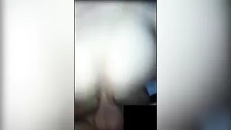 Teenage son is going to fuck around with step parents in a taboo 3some