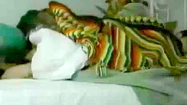 Older sister is going to suck this dude off in a hot incest porn movie