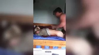 Hard incest fucking with intense gaping and lots and lots of screaming Hard incest fucking with intense gaping and lots and lots of screaming