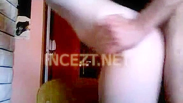 Teen daughter is going to get fucked so so hard by this incest daddy