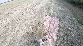 Sister is going to miss this kind of fucking with gape and real orgasms