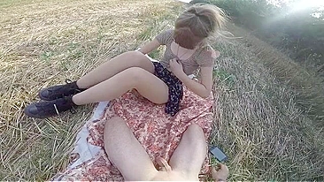 Sister is going to miss this kind of fucking with gape and real orgasms