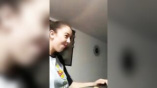Stepdaddy is going to use his daughter for pleasure in a free porno