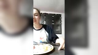 Stepdaddy is going to use his daughter for pleasure in a free porno