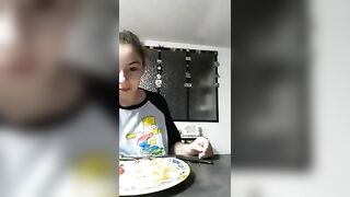 Stepdaddy is going to use his daughter for pleasure in a free porno