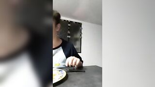 Stepdaddy is going to use his daughter for pleasure in a free porno