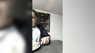 Stepdaddy is going to use his daughter for pleasure in a free porno