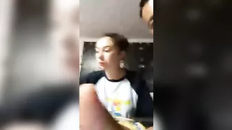 Stepdaddy is going to use his daughter for pleasure in a free porno