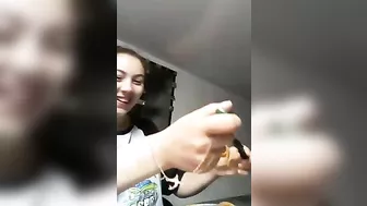 Stepdaddy is going to use his daughter for pleasure in a free porno