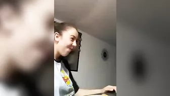 Stepdaddy is going to use his daughter for pleasure in a free porno