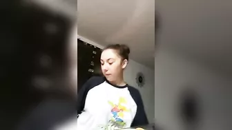 Stepdaddy is going to use his daughter for pleasure in a free porno