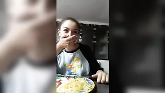 Stepdaddy is going to use his daughter for pleasure in a free porno