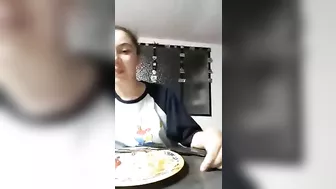 Stepdaddy is going to use his daughter for pleasure in a free porno