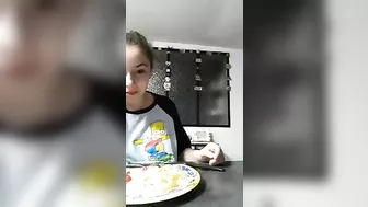 Stepdaddy is going to use his daughter for pleasure in a free porno