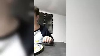 Stepdaddy is going to use his daughter for pleasure in a free porno