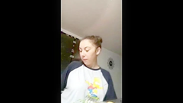 Stepdaddy is going to use his daughter for pleasure in a free porno