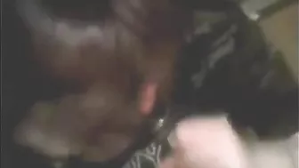 Loving daughter is going to take her daddy's seed in an incest porn movie