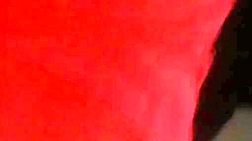 Incest daughter is going to get fucked in a POV movie with hard thrusting