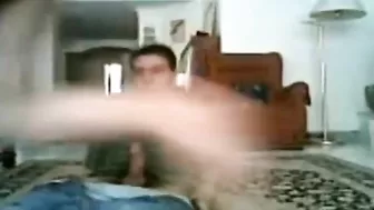 Raunchy Teen Siblings Caught Red-Handed Fucking While Parents Are Away