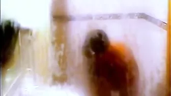 Hot sister is observed by her perverse brother, he loves incest porn