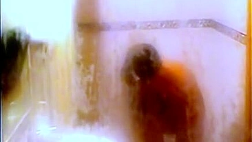 Hot sister is observed by her perverse brother, he loves incest porn