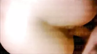 Blonde sister is going to get fucked by her brother in a twisted incest mov