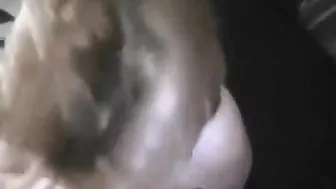 Mommy in stockings cannot wait to orgasm with his boner deep inside Mommy in stockings cannot wait to orgasm with his boner deep inside