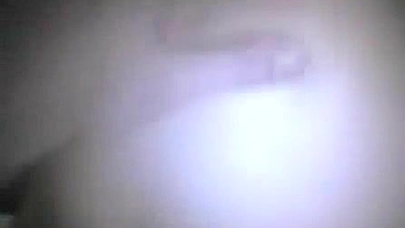 Mommy in stockings cannot wait to orgasm with his boner deep inside