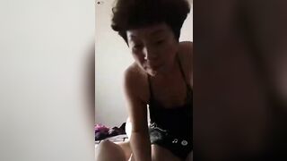 Chinese family taboo porn with incest riding and fucking and orgasms