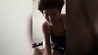 Chinese family taboo porn with incest riding and fucking and orgasms