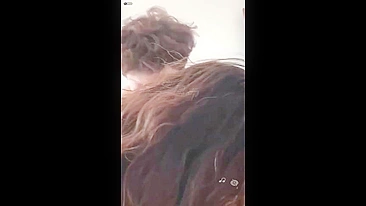 Chinese family taboo porn with incest riding and fucking and orgasms