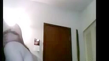 Sister porn movie showing a horny dude who prefers taboo fucking