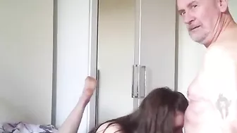 Good girl's real incest video with hardcore fucking with her legs up Good girl's real incest video with hardcore fucking with her legs up