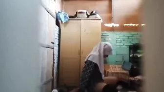 Mesumnya Bokep Viral Video, Teacher and Student in Gorontalo Have Sex Because they Like Each Other pt2