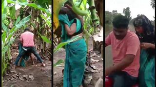 Leaked Desi MMs! Paki Wife Cheats on Her Hubby With Another Man!