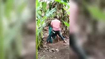 Leaked Desi MMs! Paki Wife Cheats on Her Hubby With Another Man!