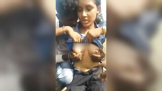 Leaked Desi MMs! lovers are caught in the act by locals village. #humiliation, #punishment