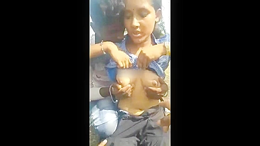 Leaked Desi MMs! lovers are caught in the act by locals village. #humiliation, #punishment