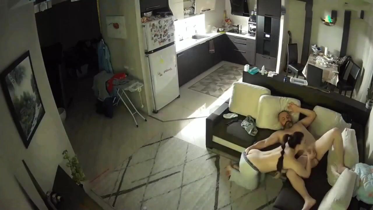 Hacked ip cameras porn